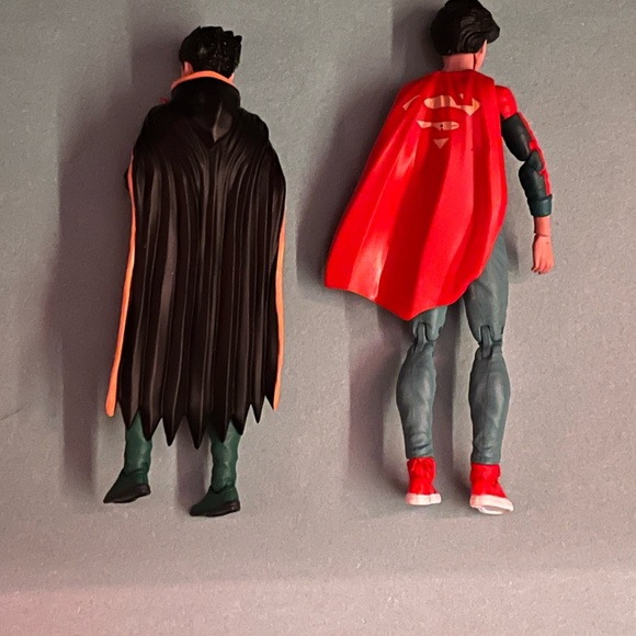 Supersons figures - Picture 2 of 4